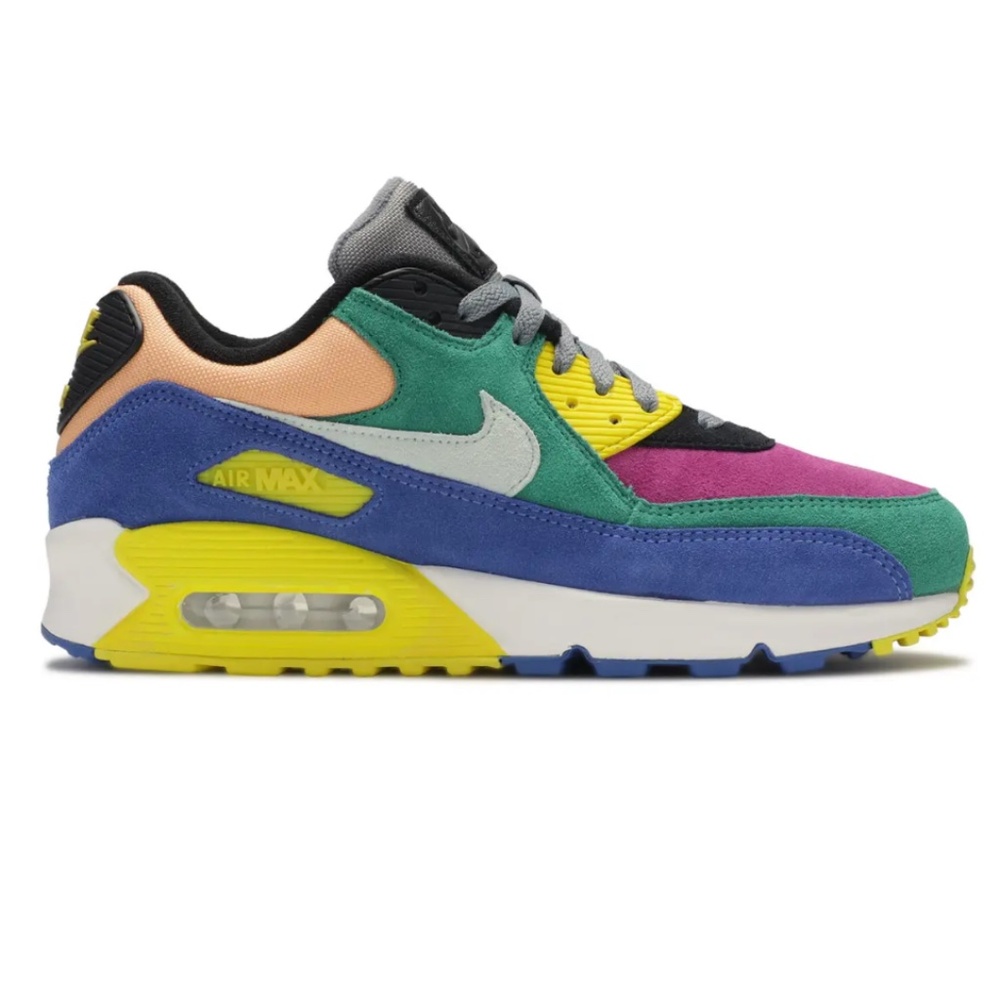 AIR MAX 90 QS 'VIOTECH 2.0'